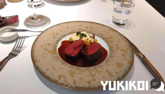 レストラン アントワーヌ -  料理飲み物 - 柏原市
