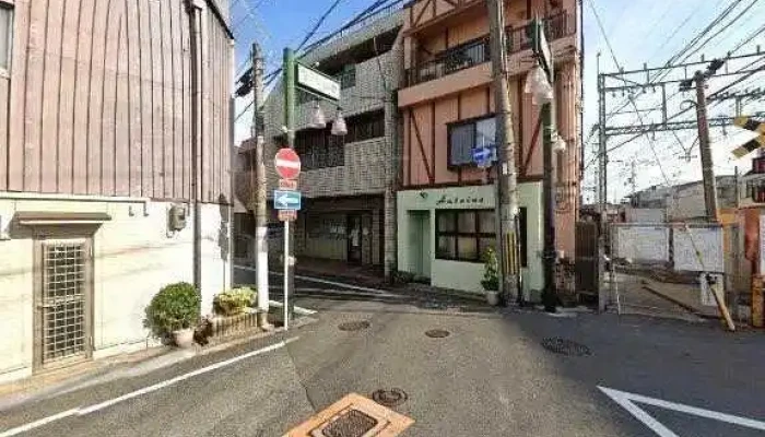レストラン アントワーヌ - 柏原市