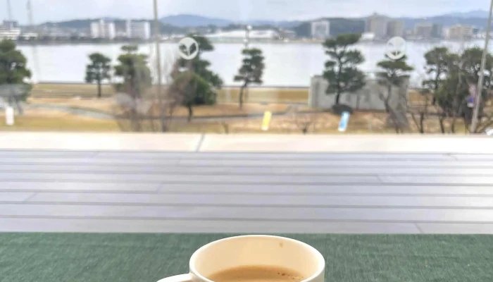 レストラン アヴァンシア -  住所 - 松江市