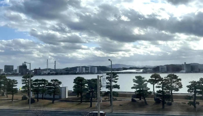 レストラン アヴァンシア -  営業時間 - 松江市