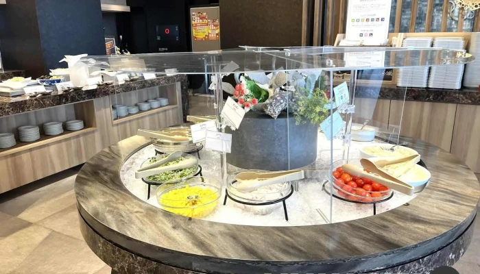 レストラン アヴァンシア -  料理飲み物 - 松江市