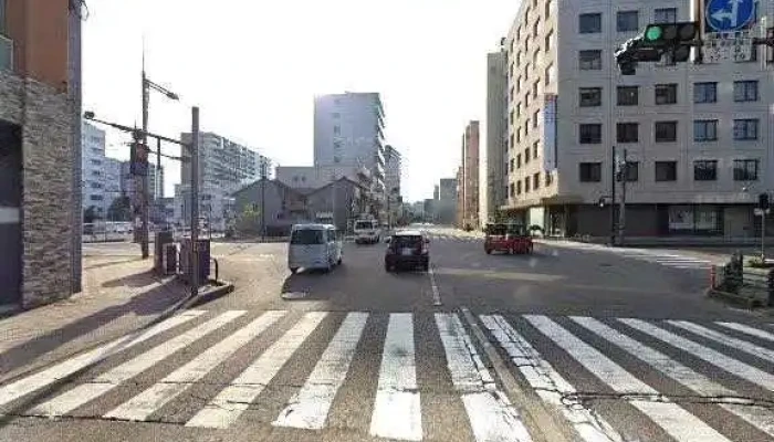 レストラン エンヌ - 金沢市