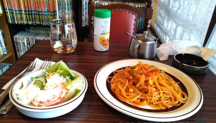 レストラン カルマン -  料理飲み物 - 寝屋川市
