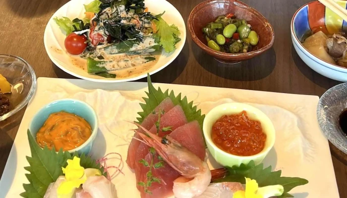 レストラン スカイダイニング -  Instagram - 小田原市