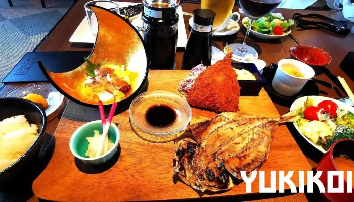 レストラン スカイダイニング -  料理飲み物 - 小田原市