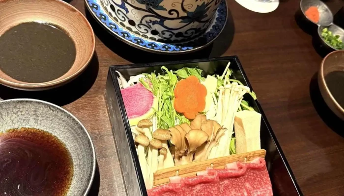 レストラン スカイダイニング -  火鍋 - 小田原市