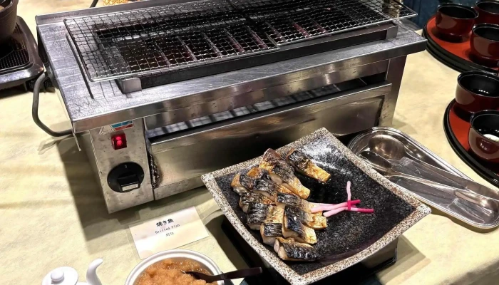 レストラン セブンシーズ どこ - 千葉市