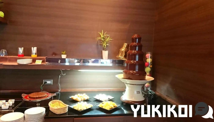 レストラン ディスカーロ -  料理飲み物 - 千葉市