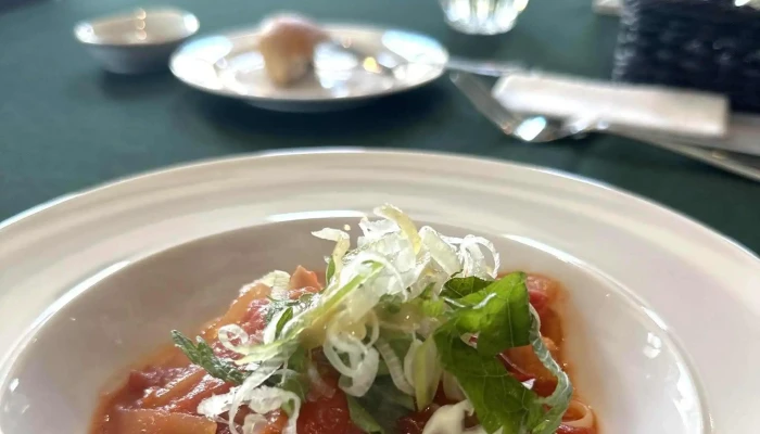 レストラン ナテュール -  料金 - 松江市