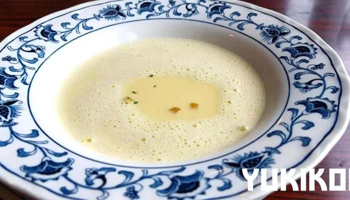 レストラン ヨシヤ -  スープ - 函館市