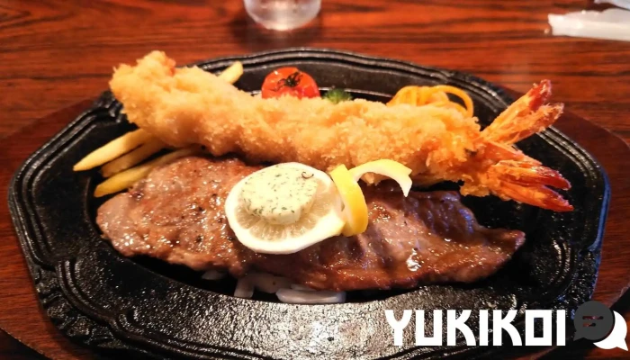 レストラン ヨシヤ -  料理飲み物 - 函館市
