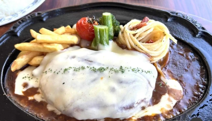 レストラン ヨシヤ -  最新 - 函館市