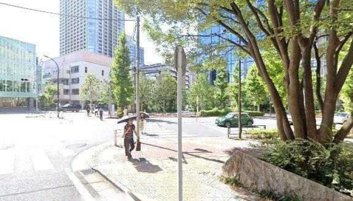 レストラン ラカンサトゥール 品川区 - 品川区
