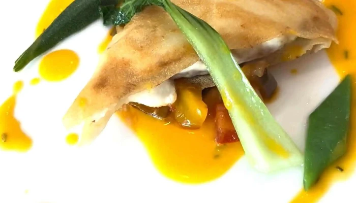 レストラン ラフェ Restaurant La Fee カタログ - 草津市