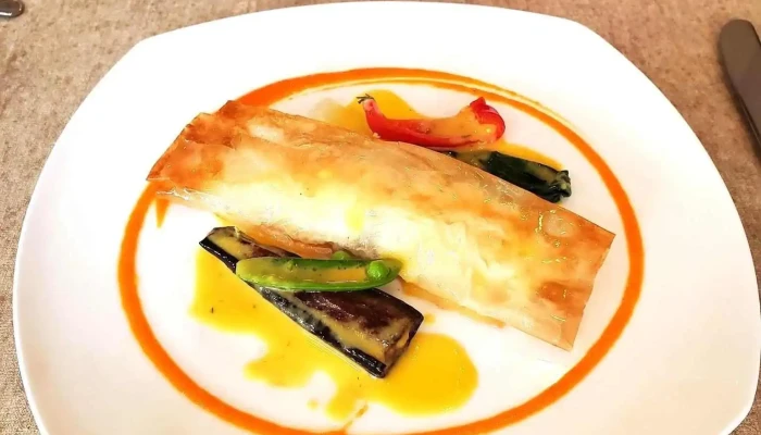 レストラン ラフェ Restaurant La Fee シーバス - 草津市