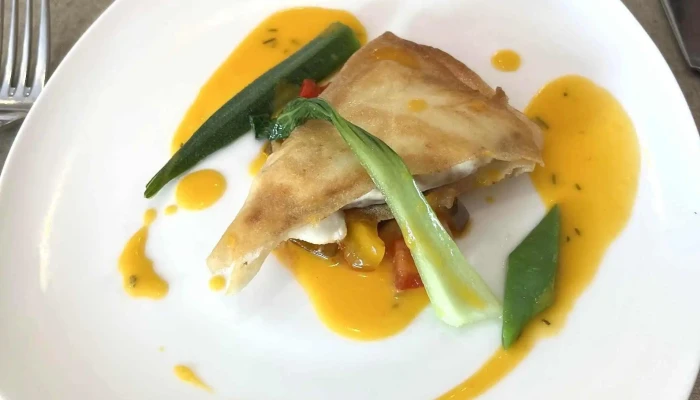 レストラン ラフェ Restaurant La Fee 口コミ - 草津市