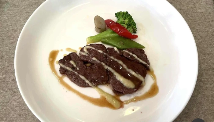 レストラン ラフェ Restaurant La Fee 料理飲み物 - 草津市