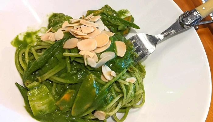 レストラン リーコタクナrestaurante Rico Tacna カタログ - 宇佐市