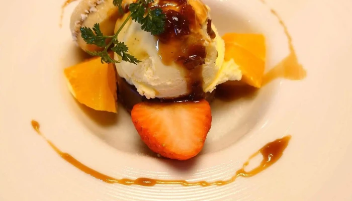 レストラン リーコタクナrestaurante Rico Tacna 宇佐市 - 宇佐市