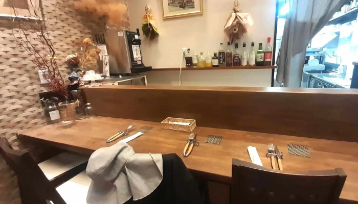レストラン リーコタクナrestaurante Rico Tacna 雰囲気 - 宇佐市