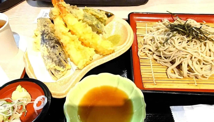 レストラン 中山盆地朝日食堂 -  プロモーション - 高山村