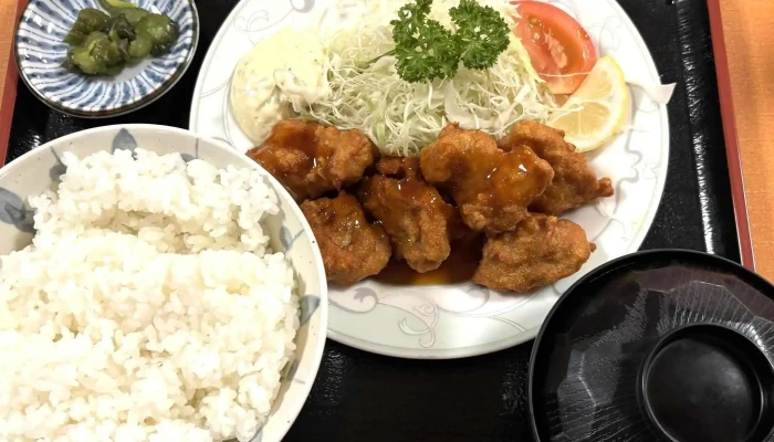 レストラン 和 -  Instagram - 吉岡町