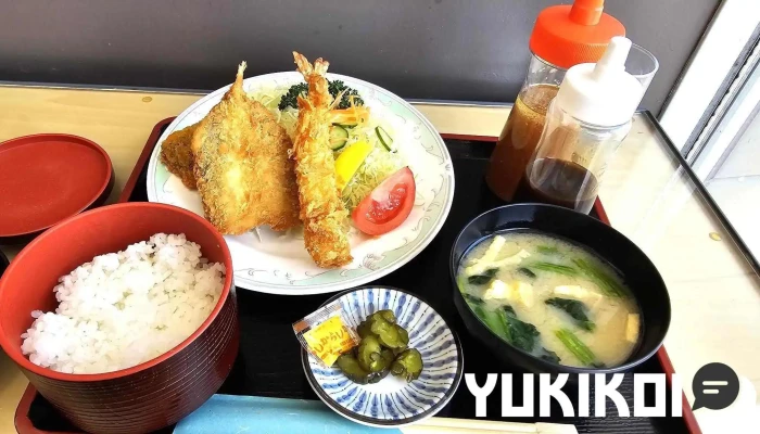 レストラン 和 -  料理飲み物 - 吉岡町