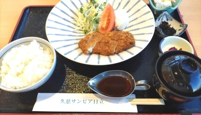 レストラン 彩海 -  料理飲み物 - 日立市