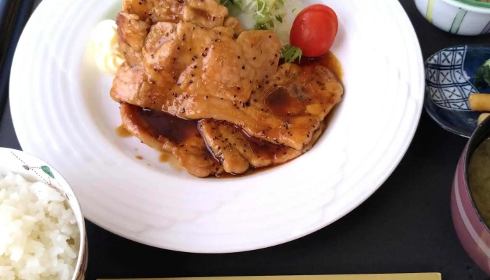 レストラン 彩海 -  料金 - 日立市