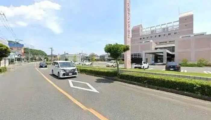 レストラン 彩海 - 日立市