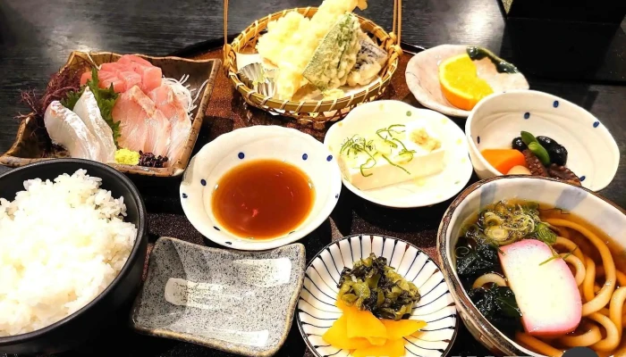 レストラン 美波 -  料理飲み物 - 半田市