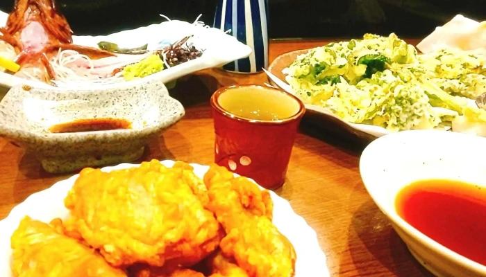 レストラン 美波 -  料金 - 半田市
