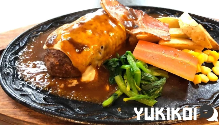 レストラン 諏訪峡 Suwakyo Minakami -  料理飲み物 - みなかみ町