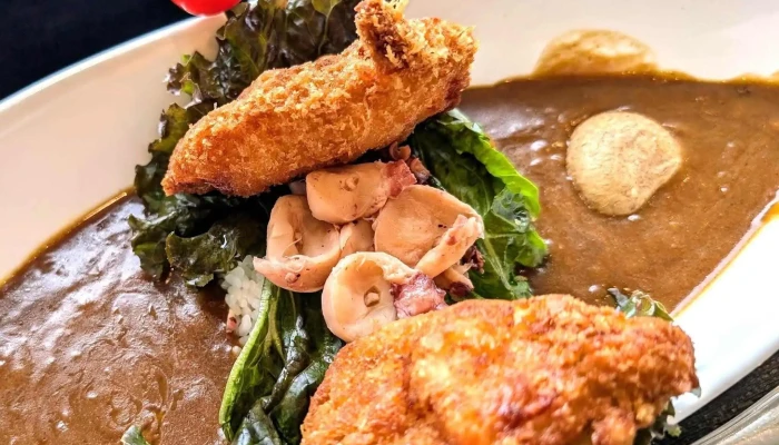 レストラン 黄陽 -  スコア - 小平町