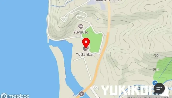 の地図 レストラン 黄陽 レストラン で 小平町