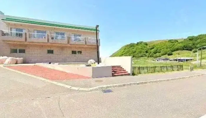 レストラン 黄陽 - 小平町