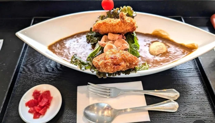 レストラン 黄陽 -  料理飲み物 - 小平町
