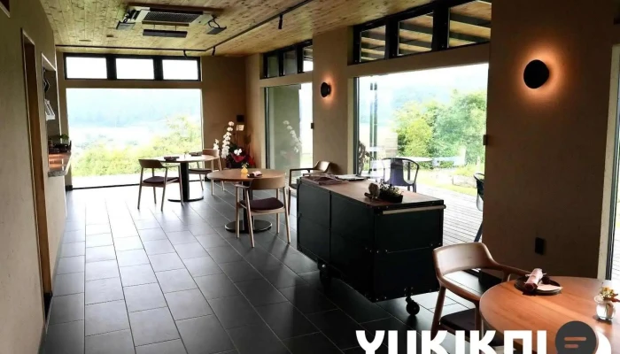 レストランyoshiki Fuji〜hitachiomiya 〜 - 常陸大宮市