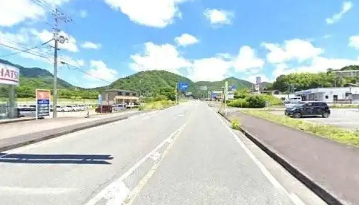 レストランいんふぉ -  ストリートビューと 360 ビュー - 川本町