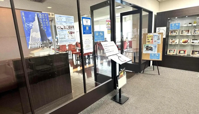 レストランのぞみ -  コメント - 枚方市