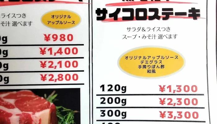 レストランカフェペンギン -  電話 - 錦町