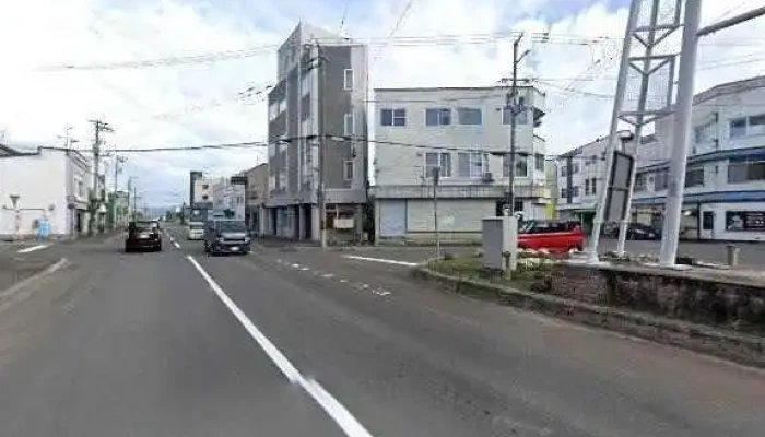 レストランカラオケルマルシェ 芦別市 - 芦別市