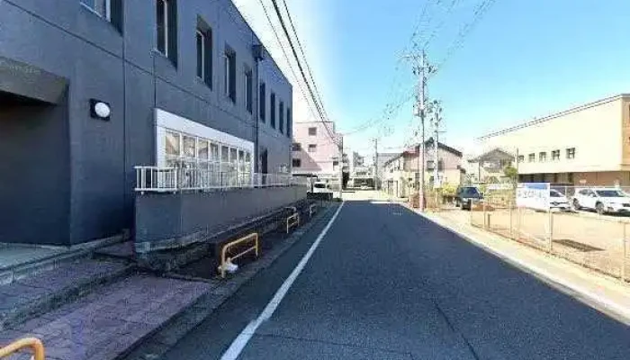 レストランサンブン - 柏崎市