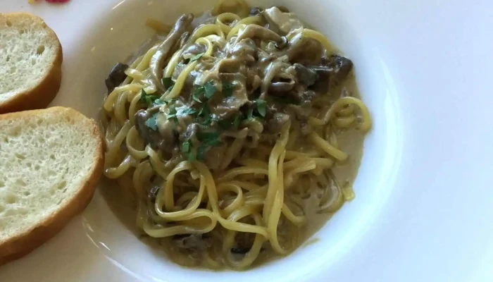 レストランハマナスの丘 -  料理飲み物 - 岩見沢市