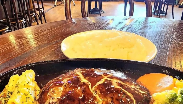 レストランパブザビーツ 料理飲み物 - 函館市