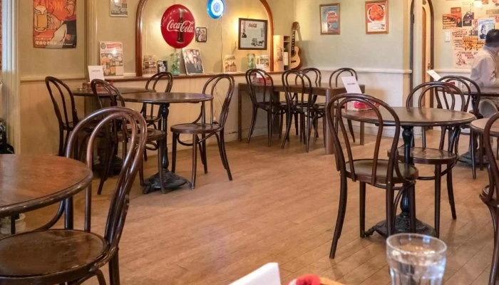 レストランパブザビーツ 行き方 - 函館市