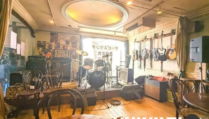 レストランパブザビーツ 雰囲気 - 函館市