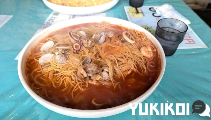 レストランパンプキン -  ラーメン - 前橋市
