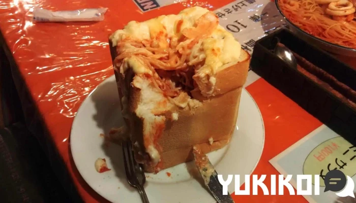 レストランパンプキン -  最新 - 前橋市