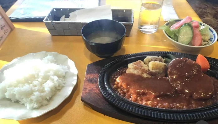 レストランピッコロ -  最新 - 渋川市